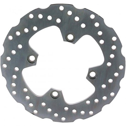EBC Brakes X - Series Floating MC Rotors Rear - MD4138C EBC Brakes X - Series Floating MC Rotors Rear - MD4138C